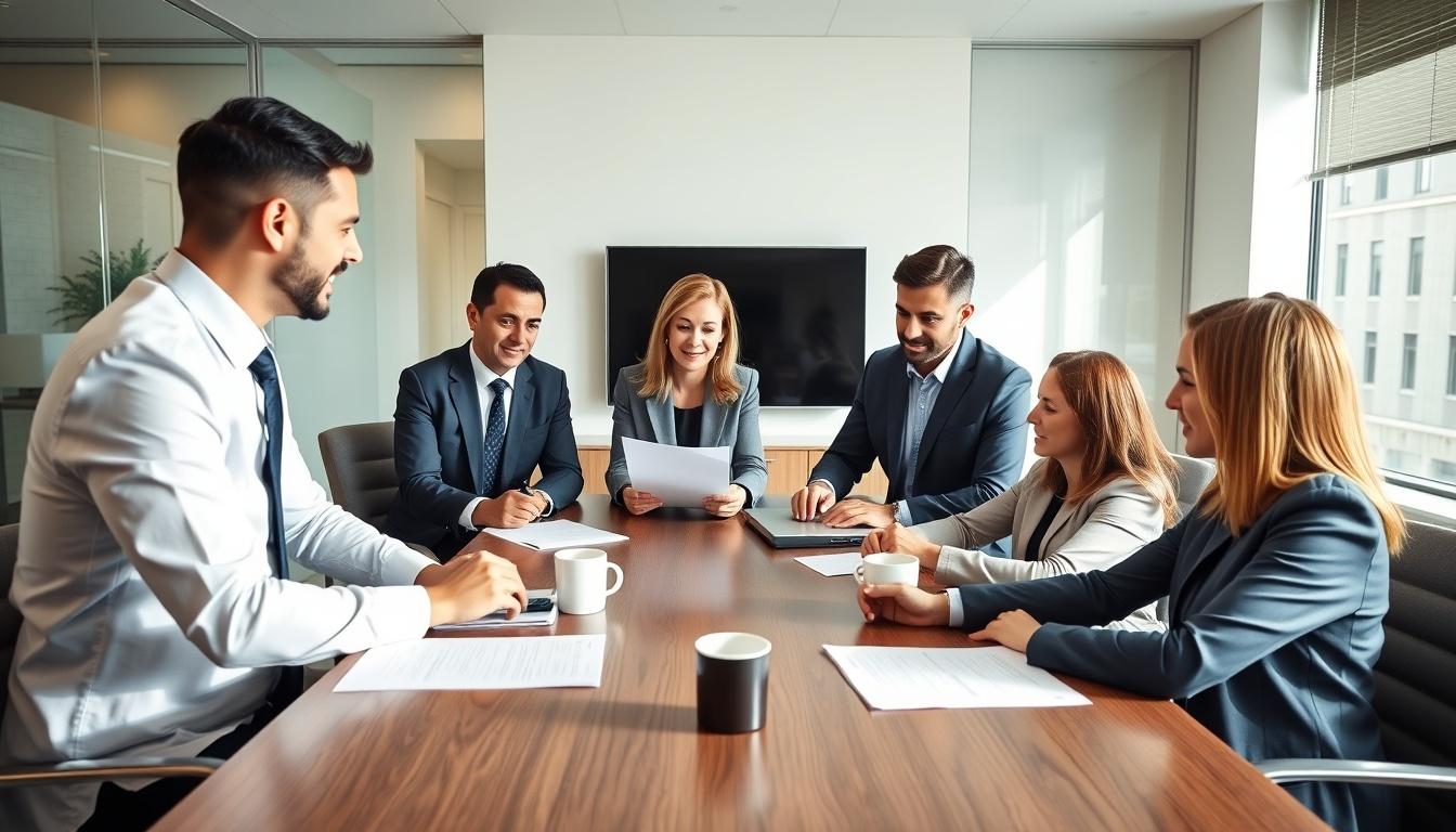 Professional plan visual